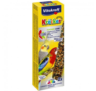 Крекер Vitakraft для ари в період линяння