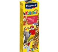 Крекер Vitakraft для австралійських папуг із фруктами