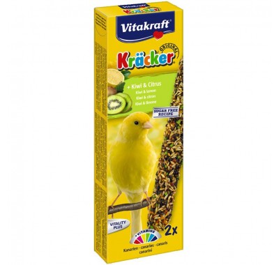 Крекер Vitakraft для канареек с киви