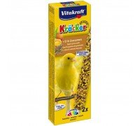 Крекер Vitakraft для канарок яєчний