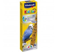 Крекер Vitakraft для хвилястих папуг у період линяння 60 г