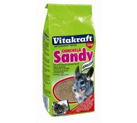 Vitakraft Chinchilla Sandy пісок для шиншил