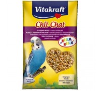 Vitakraft добавка для папуг для стимулювання мови