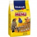 Vitakraft Menu корм для екзотичних птахів