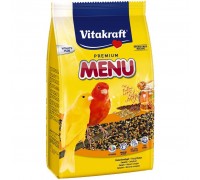 Vitakraft Menu корм для канарок