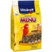 Vitakraft Menu корм для канарок