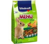 Vitakraft Menu корм для кроликів
