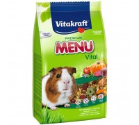 Vitakraft Menu корм для морських свинок