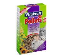 Vitakraft Pellets корм для шиншил 1кг