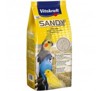 Vitakraft Пісок для птахів SANDY 3-plus