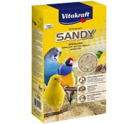 Vitakraft Пісок для птахів SANDY з мінералами BIO SAND