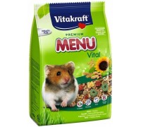 Vitakraft Premium Menu Vita корм для хом'яків