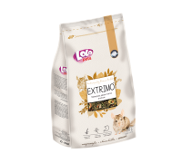 Lolopets Корм для шиншили EXTRIMO
