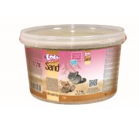 Lolopets Пісок для шиншил 5,1 кг