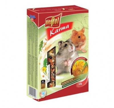 Vitapol Корм для хом'яка