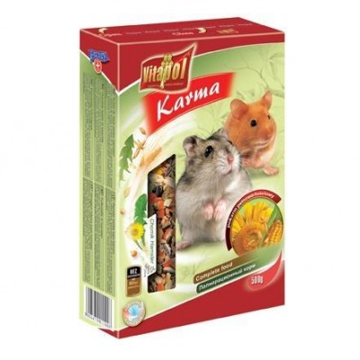 Vitapol Корм для хом'яка