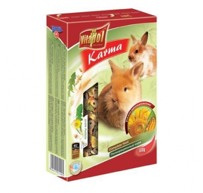 Vitapol Корм для кролика