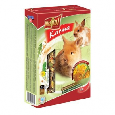 Vitapol Корм для кролика