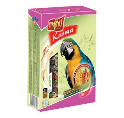 Vitapol Корм для крупных попугаев