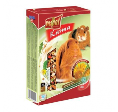 Vitapol Корм для морської свинки