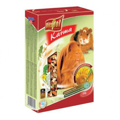 Vitapol Корм для морської свинки