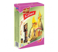 Vitapol Корм для німфи