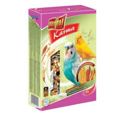 Vitapol Корм для папуг