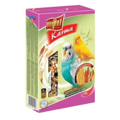 Vitapol Корм для папуг