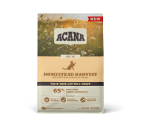 Сухий корм для кішок Acana Homestead Harvest 1,8 кг 71436