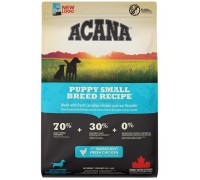 Сухой корм для щенков мелких пород Acana Puppy Small Breed 2 кг 50220