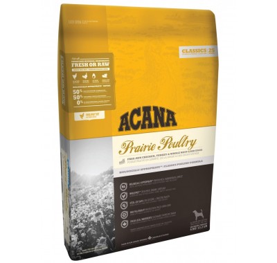 Acana Prairie Poultry 340 г