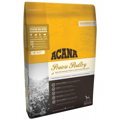Acana Prairie Poultry 340 г