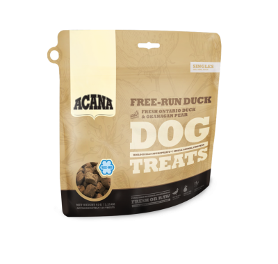 Acana Free-Run Duck 35 г