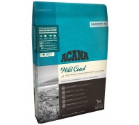 Acana Wild Coast 340 г