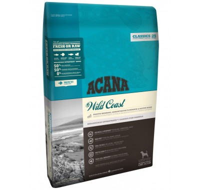Acana Wild Coast 340 г
