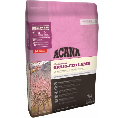 Acana Grass-Fed Lamb 340 г