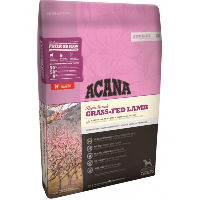 Acana Grass-Fed Lamb 340 г