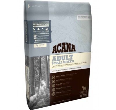 Acana Adult Small Breed 340 г 