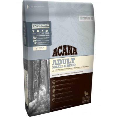 Acana Adult Small Breed 340 г