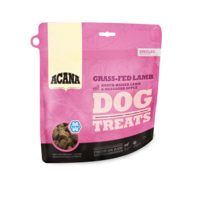 Acana Grass-Fed Lamb ласощі 92 г