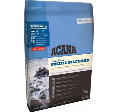 Acana Pacific Pilchard 340 г