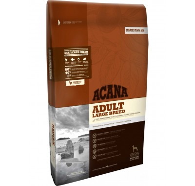 Acana Adult Large Breed 11,4 кг 