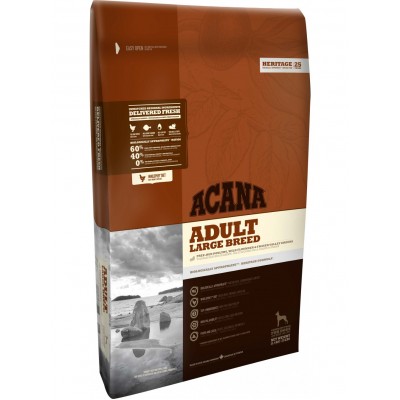 Acana Adult Large Breed 11,4 кг