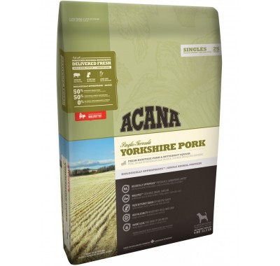 Acana Yorkshire Pork 340 г