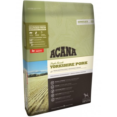Acana Yorkshire Pork 340 г