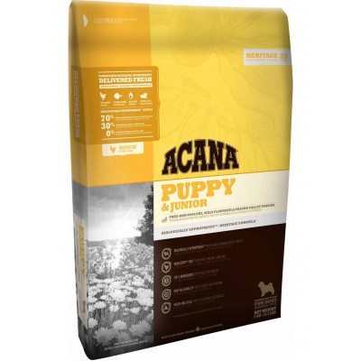 Acana Puppy &amp; Junior 340 г