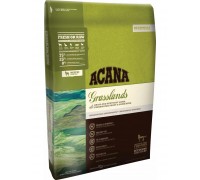 Acana Grasslands Cat 5,4 кг