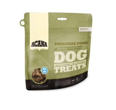 Acana Yorkshire Pork 35 г