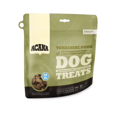 Acana Yorkshire Pork ласощі 92 г