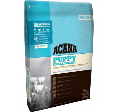 Acana Puppy Small Breed 340 г
